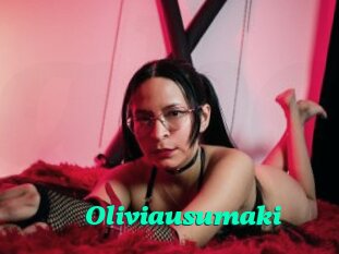 Oliviausumaki