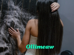 Ollimeaw