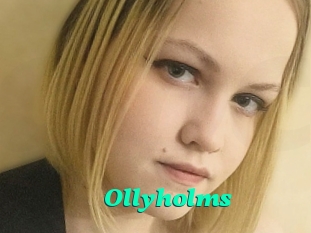 Ollyholms