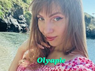 Olyapie