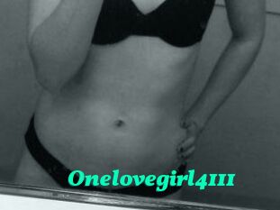 Onelovegirl4111