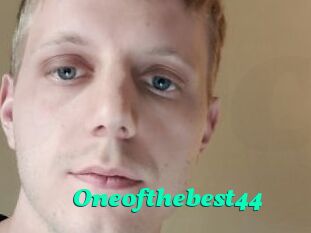 Oneofthebest44