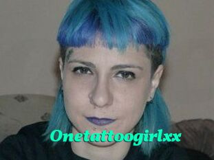 Onetattoogirlxx