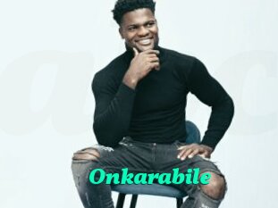 Onkarabile