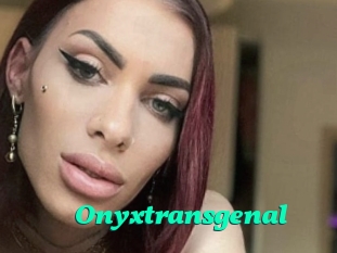 Onyxtransgenal