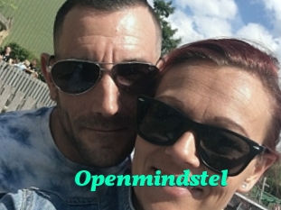 Openmindstel