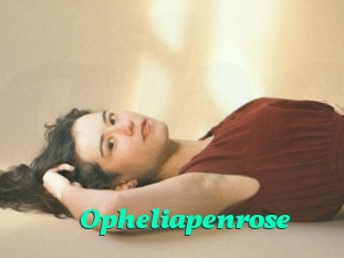 Opheliapenrose