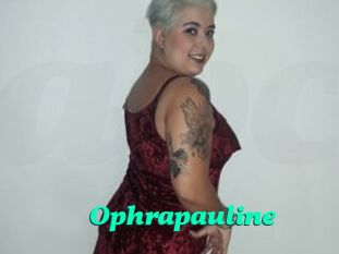 Ophrapauline