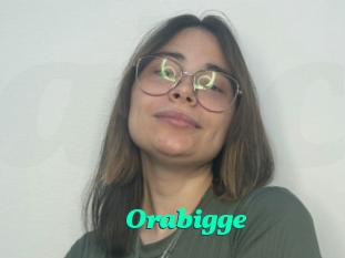 Orabigge