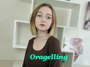 Oragelling