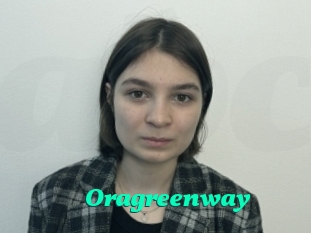 Oragreenway