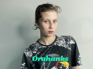 Orahanks