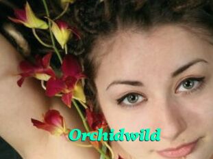 Orchidwild