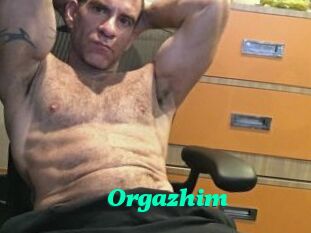 Orgazhim