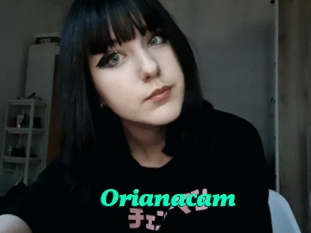 Orianacam