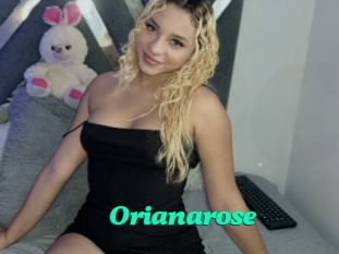 Orianarose