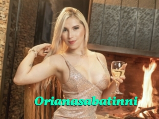 Orianasabatinni