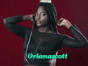 Orianascott