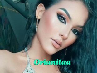 Orianitaa