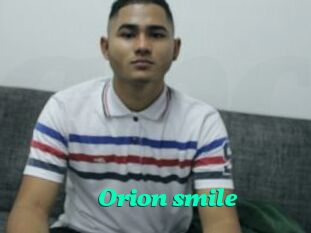 Orion_smile