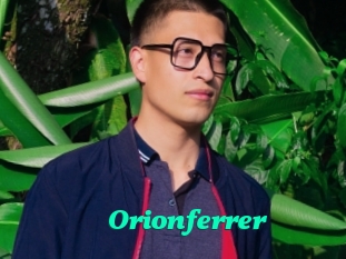 Orionferrer