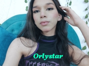 Orlystar