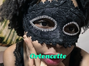 Ortencette