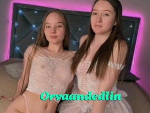 Orvaandedlin