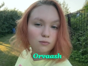 Orvaash