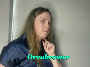 Orvabrower