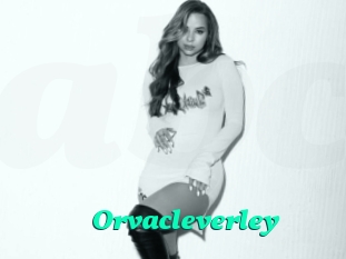 Orvacleverley