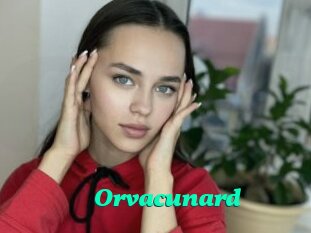 Orvacunard