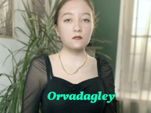 Orvadagley