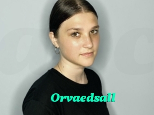 Orvaedsall