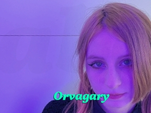 Orvagary