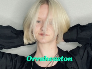 Orvaheaston