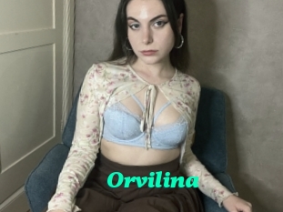 Orvilina