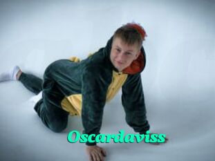 Oscardaviss