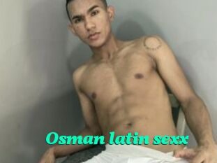 Osman_latin_sexx