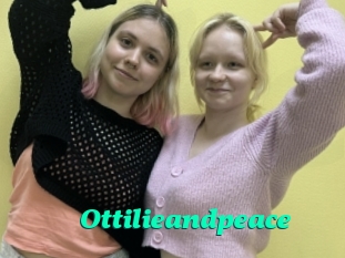 Ottilieandpeace