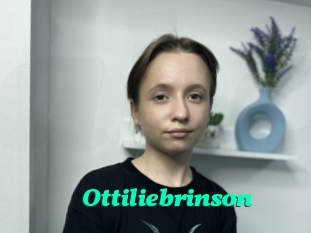 Ottiliebrinson