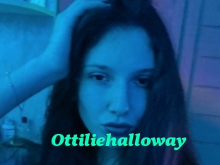 Ottiliehalloway