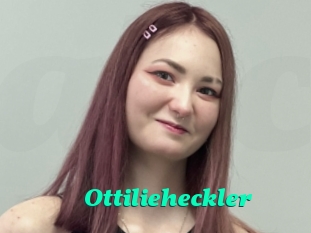 Ottilieheckler