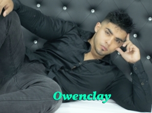 Owenclay