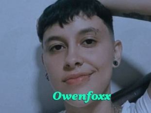 Owenfoxx