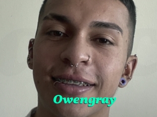 Owengray