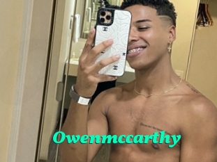 Owenmccarthy