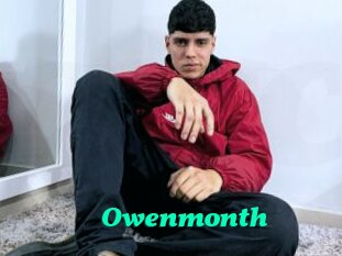 Owenmonth