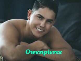 Owenpierce