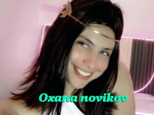 Oxana_novikov